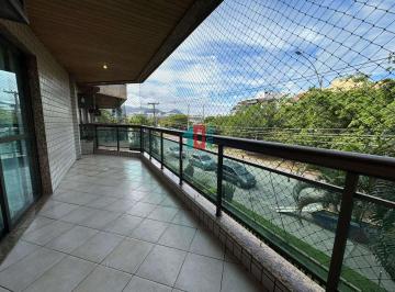 413737.jpg · Apartamento Recreio dos Bandeirantes