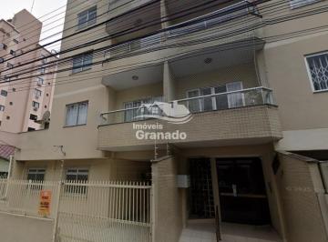 Apartamento · 93m² · 3 Quartos · Apartamento com 3 dormitórios à venda, CENTRO, BALNEARIO CAMBORIU - SC