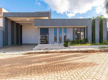 Casa · 150m² · 3 Quartos · 5 Vagas · Casa Alto Padrão Cond. JK Ponte Alta Norte-com Piscina
