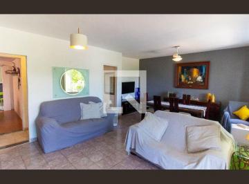 Casa · 120m² · 2 Quartos · 1 Vaga · Casa para Aluguel - São Francisco, 2 Quartos, 120 m2 - Niterói