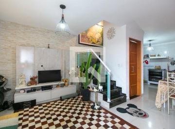 Casa · 100m² · 2 Quartos · 1 Vaga · Casa para Aluguel - Itaquera, 2 Quartos, 100 m2 - São Paulo