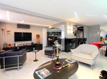 Apartamento · 150m² · 3 Quartos · 4 Vagas · Apartamento para Aluguel - Anchieta, 3 Quartos, 150 m2 - Belo Horizonte