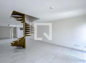 Casa · 200m² · 3 Quartos · 4 Vagas · Casa para Aluguel - Jardim Anália Franco, 3 Quartos, 200 m2 - São Paulo