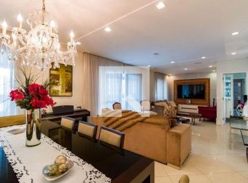 Apartamento · 212m² · 3 Quartos · 4 Vagas · Apartamento à Venda - Portal do Morumbi, 3 Quartos, 212 m² - São Paulo