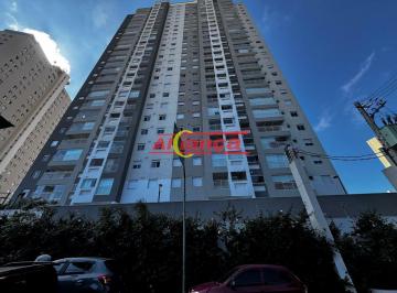 Apartamento · 56m² · 2 Quartos · 1 Vaga · Apartamento para alugar com 2 quartos, 56m² - Bairro Gopoúva - Guarulhos/SP -  Por R$ 2.700,00