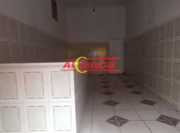 Comercial · 80m² · Salão comercial para alugar com 1 banheiro , com pia - Vila Ponte Rasa - São Paulo por R$ 1.000,00