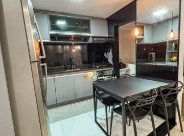 4ce008a73911396b5afb6c4d88d77cc02e7bb487 · Apartamento com 2 dormitórios à venda, 55 m² por R$ 399.000,00 - Nova Cidade Jardim - Jundiaí/SP