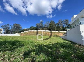 0673804580f93ed2b74159fcb01d725a959dd6e1 · Terreno à venda, 608 m² por R$ 715.000,00 - Condomínio Residencial Arboretum - Vinhedo/SP