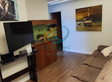 Apartamento · 65m² · 2 Quartos · 1 Vaga · Apartamento em Jardim Arujá - Guarulhos, SP