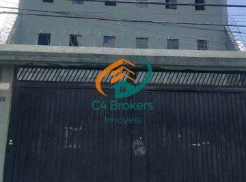 Comercial · 1200m² · 8 Vagas · Prédio em Vila Carrão - São Paulo, SP
