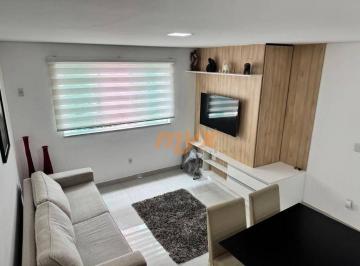 863941c5d99ac90f184f8d4a79be22d98f444a73 · Casa com duas suítes em Santos