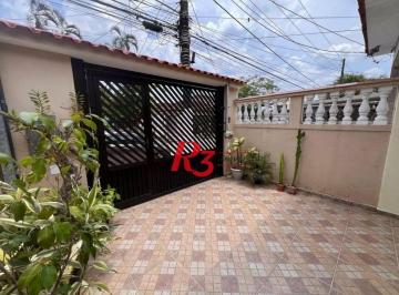 6c6c86221d872f19f8b1f12fcb6473148be2dfa4 · Casa à venda, 115 m² por R$ 420.000,00 - Vila São Jorge - São Vicente/SP