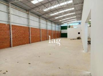 73e2c0e49a95a8b2f72e54b214f39ee554e72ac6 · Galpão para alugar, 950 m² por R$ 20.300,00/mês - Barreiro - Araçoiaba da Serra/SP