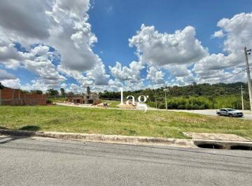 41d49242946974455be111b5bbd677981d06ad2d · Terreno à venda, 250 m² por R$ 380.000,00 - Condomínio Villagio Itália - Sorocaba/SP