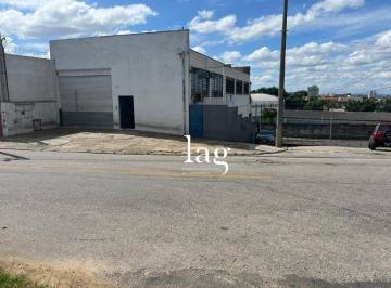 77931e5a7118adaf554c99e136e9151e286f3eb7 · Galpão à venda, 341 m² por R$ 1.000.000,00 - Jardim Zulmira - Sorocaba/SP