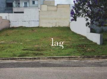 2e1e4b71481e6d5f52a98982443186a2709f730c · Terreno à venda, 160 m² por R$ 270.000,00 - Condomínio Terras de São Francisco - Sorocaba/SP
