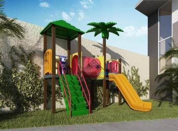 4f1623f976a97c8f170b25febd49e739bd4775c9 · Apartamento com 2 dormitórios à venda, 61 m² por R$ 440.000,00 - Jardim São Carlos - Sorocaba/SP