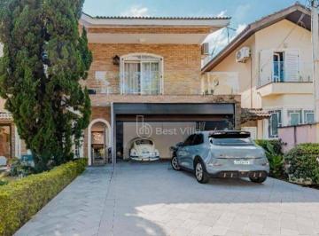c97873209d5db65344c4ba9af4298fae423da331 · Casa com 2 dormitórios à venda, 320 m² por R$ 3.500.000,00 -  Alphaville - Santana de Parnaíba/SP