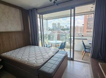 82fc407485846f8f67e97a24cef02c41c5f80c42 · Flat com 1 dormitório para alugar, 28 m² por R$ 3.892,94/mês - Jardim São Paulo - Guarulhos/SP