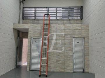 9530f9d8bda2d6a56103e7483b81912d3ace539d · Galpão para alugar, 170 m² por R$ 5.562,89/mês - Vila Nova Bonsucesso - Guarulhos/SP