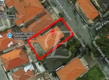 603acc91cf9d31082d54cdaea8d95a2ec1b845f5 · Terreno à venda, 237 m² por R$ 1.422.000,00 - Jardim São Paulo - São Paulo/SP