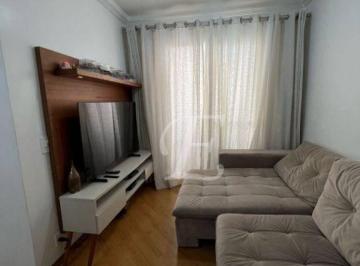 1b0c347849e10e5f57a3f26c23c8b225304fa117 · Apartamento com 2 dormitórios à venda, 54 m² por R$ 456.000,00 - Carandiru - São Paulo/SP