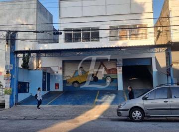 08a0503229005a535766944920baeb00cf878c75 · Prédio à venda, 918 m² por R$ 6.000.000,00 - Vila Maria - São Paulo/SP