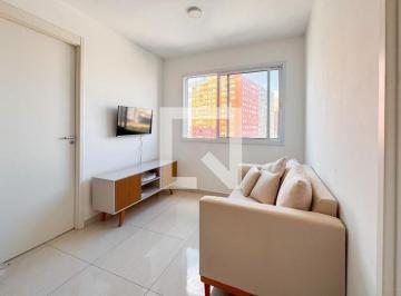 Apartamento · 37m² · 2 Quartos · Apartamento à Venda - Liberdade, 2 Quartos,  37 m² - São Paulo