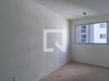 Apartamento · 43m² · 2 Quartos · Apartamento à Venda - Vila Andrade, 2 Quartos, 43 m² - São Paulo