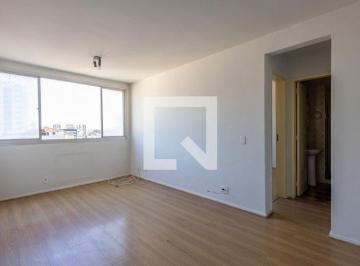 Apartamento · 51m² · 1 Quarto · 1 Vaga · Apartamento à Venda - Tijuca, 1 Quarto,  51 m² - Rio de Janeiro
