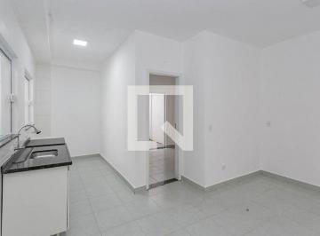 Apartamento · 39m² · 1 Quarto · Apartamento à Venda - Vila das Mercês, 1 Quarto, 39 m² - São Paulo