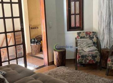 09329e80d38868d9a25e58632c4203ca843a974c · Sobrado com 3 dormitórios à venda, 150 m² por R$ 480.000,00 - Jardim São Vicente - São José dos Camp