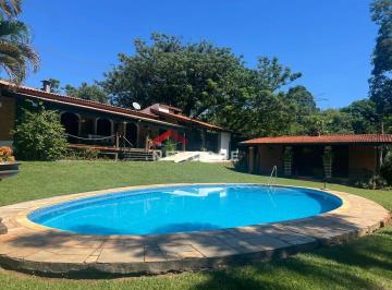 Rural · 668m² · 5 Quartos · 5 Vagas · Chácara em  Alameda Mariana Prudente Corrêa - Contendas - Valinhos/SP