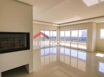 Apartamento · 156m² · 3 Quartos · 3 Vagas · Apartamento em  Rua Pedro Ardêmio Hilgert - Centro - Canoas/RS