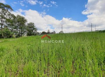Terreno · 870m² · Lote em condomínio em  Alameda das Violetas - Reserva Nature - Jandira/SP