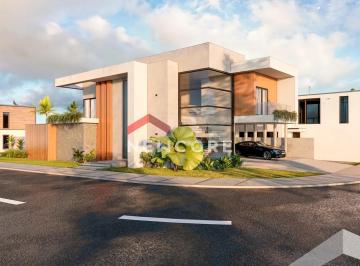 Casa · 258m² · 4 Quartos · 2 Vagas · Casa de condomínio em Rua Aires de Souza - Parque Rodoviário - Campos dos Goytacazes/RJ