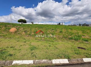 Terreno · 563m² · Lote em condomínio em Alameda das Violetas - Reserva Nature - Jandira/SP