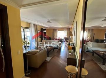 Apartamento · 205m² · 4 Quartos · 3 Vagas · Apartamento em Rua Gil Eanes - Campo Belo - São Paulo/SP