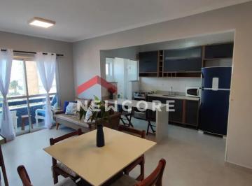Apartamento · 64m² · 2 Quartos · 1 Vaga · Apartamento em Avenida Presidente Castelo Branco - Real - Praia Grande/SP