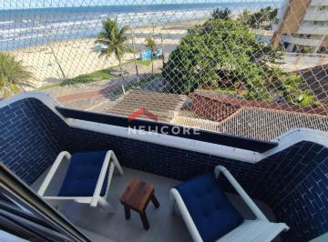 Apartamento · 64m² · 2 Quartos · 1 Vaga · Apartamento em Avenida Presidente Castelo Branco - Real - Praia Grande/SP