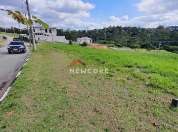 Terreno · 640m² · Lote em condomínio em Alameda da Acácia Imperial - Reserva Nature - Jandira/SP