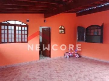 Casa · 196m² · 3 Quartos · Casa em  Rua Nina Rodrigues - Ayrosa - Osasco/SP