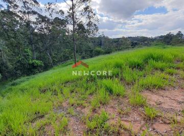 Terreno · 562m² · Lote em condomínio em  Alameda das Violetas - Reserva Nature - Jandira/SP