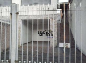 cc44f11e92394128aef22ed659639b917a404692 · Sobrado com 3 dormitórios à venda, 133 m²  - Parque Maria Domitila - São Paulo/SP
