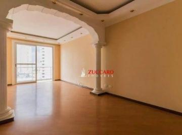 c74bc9e2a0db97b1baf97cb2d8f4c04f372fc059 · Apartamento com 2 dormitórios à venda, 76 m² por R$ 490.000,00 - Vila Progresso - Guarulhos/SP