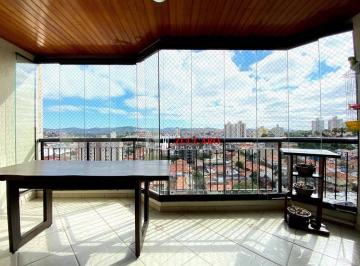 58322e43eeb82278b184dbdd7d09dbab6ff00c76 · Apartamento com 3 dormitórios à venda, 150 m² por R$ 945.000,00 - Vila Rosália - Guarulhos/SP