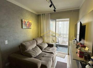 251b44b94ff63d04d3bf8dbf50f3fcb98f414764 · Apartamento com 2 dormitórios à venda, 55 m² por R$ 376.000,00 - Vila Conceição - Diadema/SP