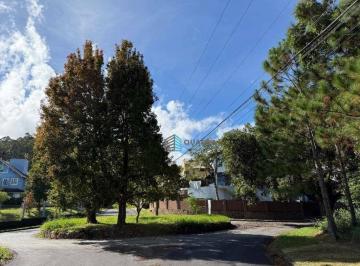 bb4154a2f8f7ce211245698d09debf7dd77012ee · Terreno com 798m² no exclusivo Jardim Caiobig