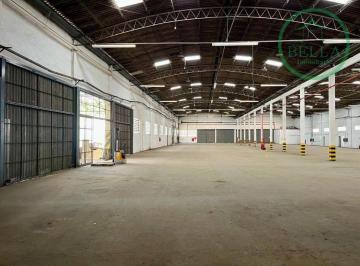 09c33b152e059de7aae96a8433c7b415b5282f09 · Galpão para alugar, 4316 m² por R$ 172.771,67/mês - Vila Leopoldina - São Paulo/SP