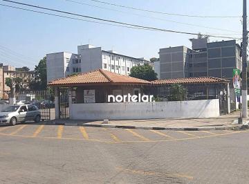 4e17893c96a853790c2db535a01e0d5227f3c540 · Apartamento com 2 quartos à venda, 57 m² - Vila dos Remédios - Osasco/SP